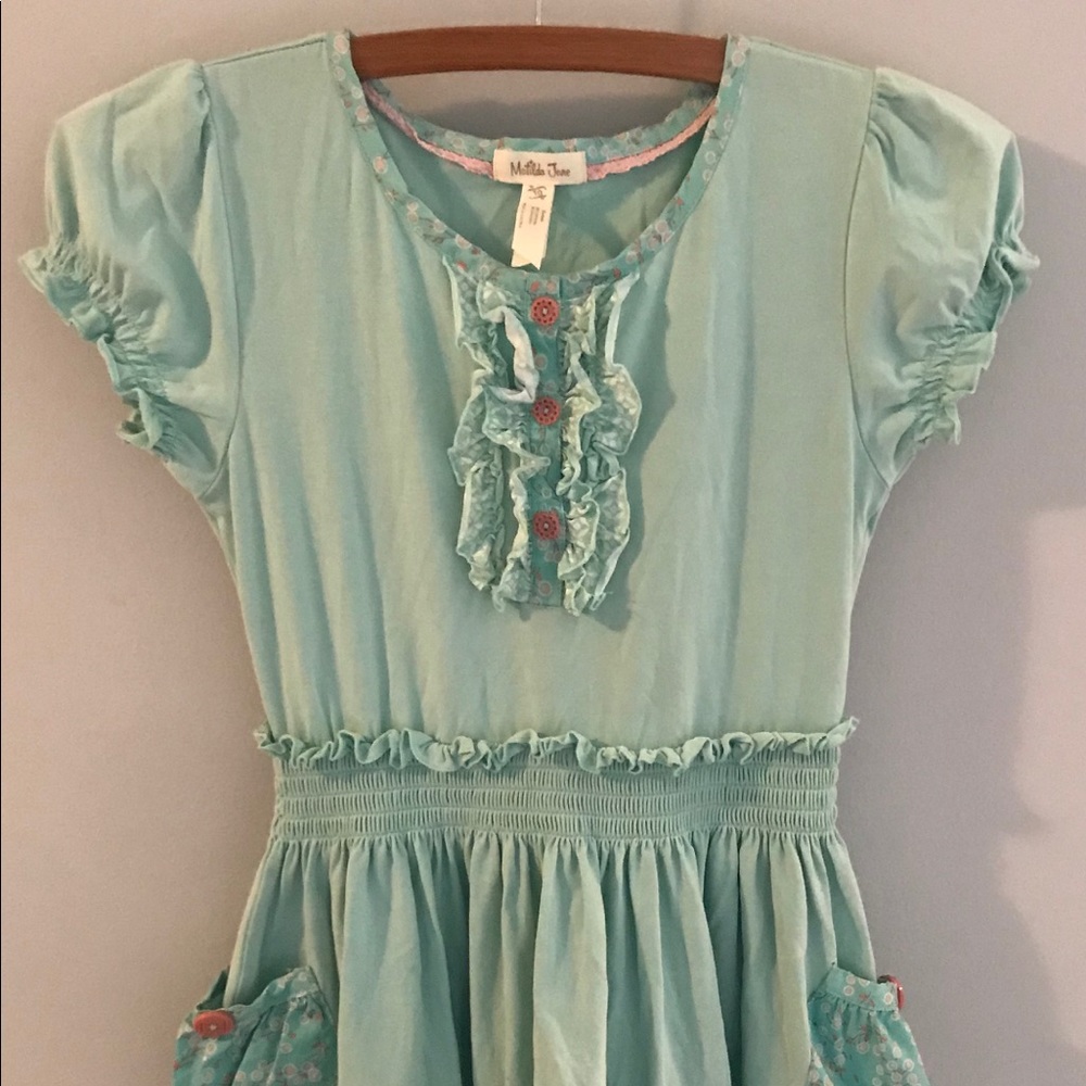 Matilda Jane dress size 10